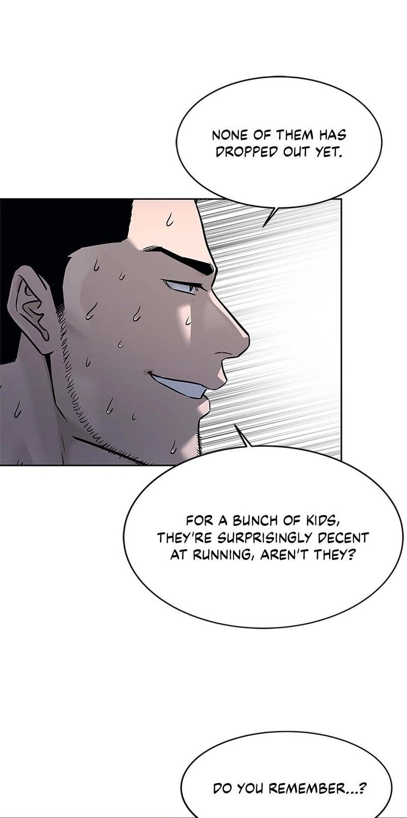 God of Blackfield Chapter 254 - Page 42