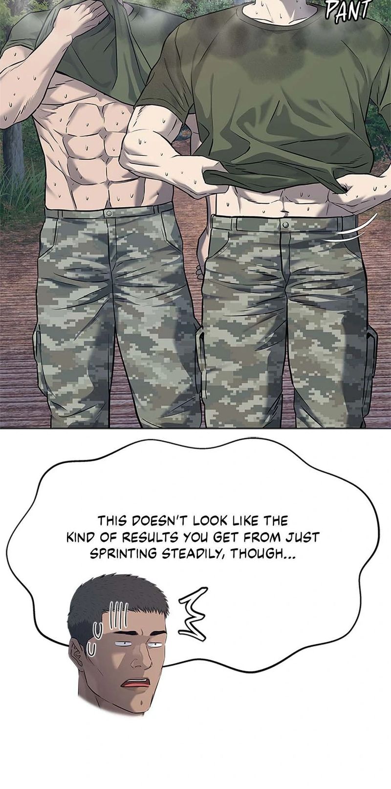 God of Blackfield Chapter 254 - Page 56