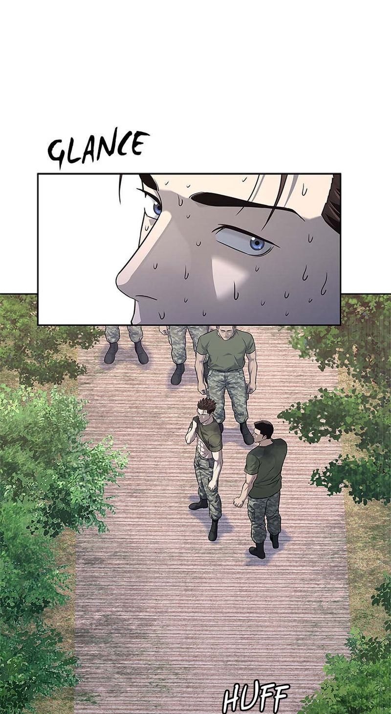 God of Blackfield Chapter 254 - Page 57