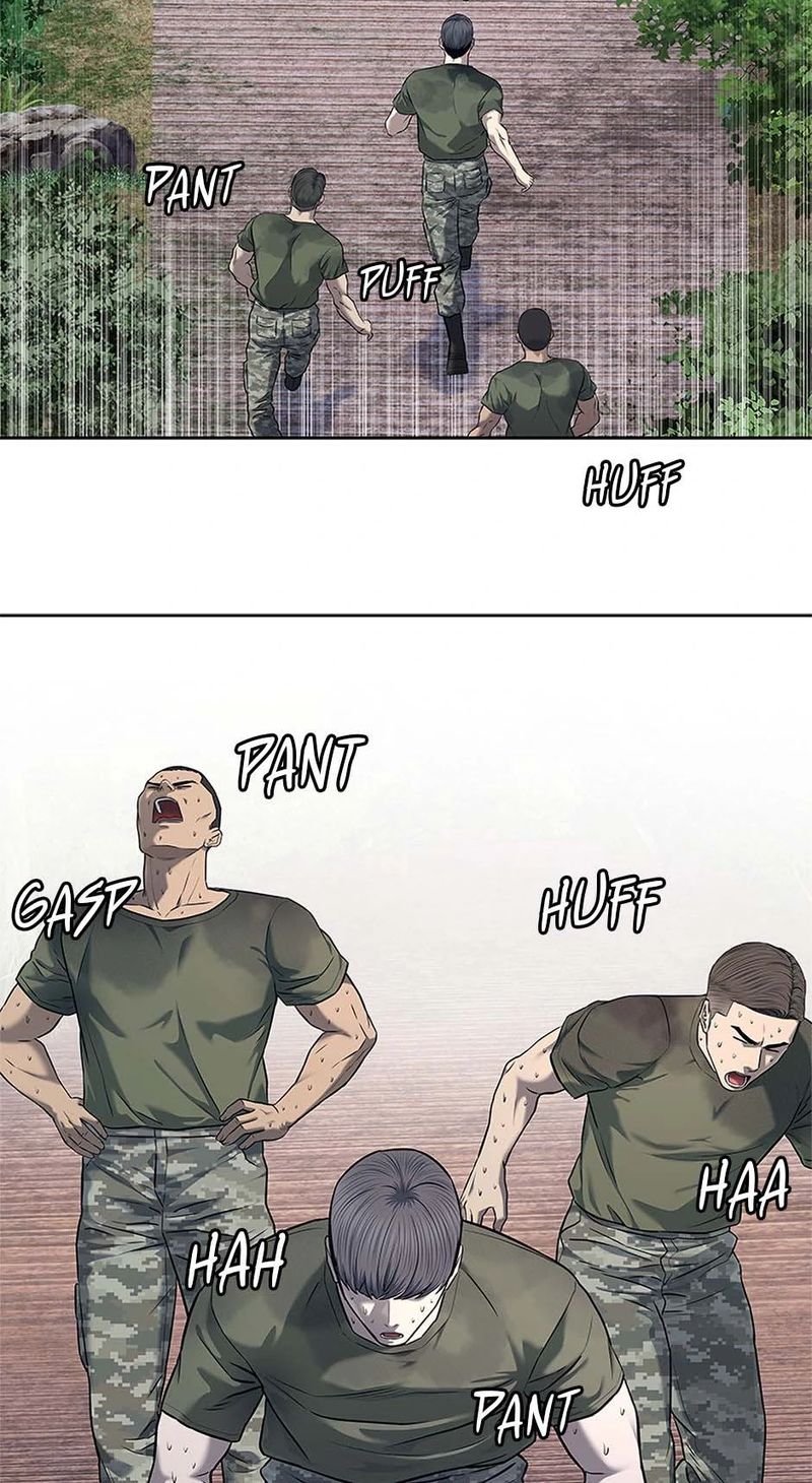 God of Blackfield Chapter 254 - Page 58
