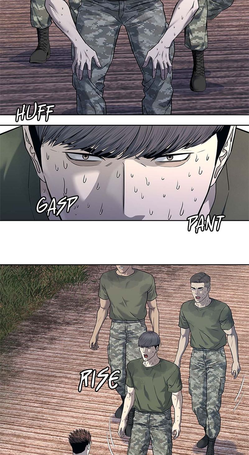 God of Blackfield Chapter 254 - Page 59