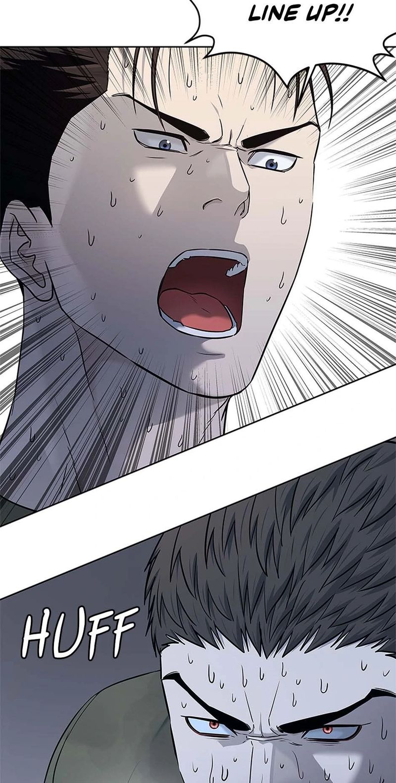 God of Blackfield Chapter 254 - Page 71