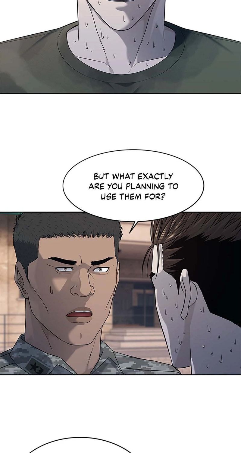 God of Blackfield Chapter 254 - Page 77