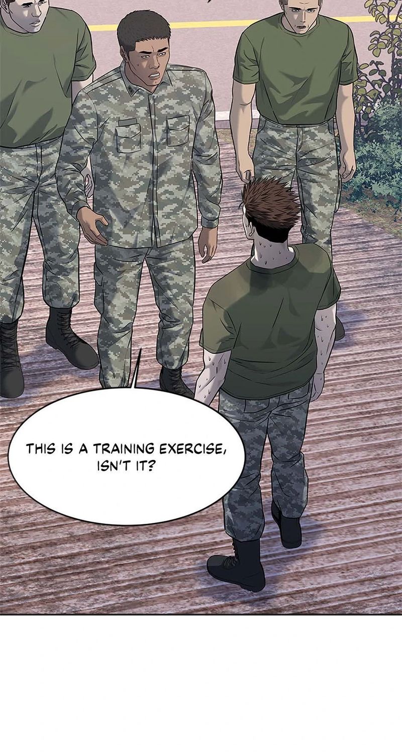 God of Blackfield Chapter 254 - Page 79
