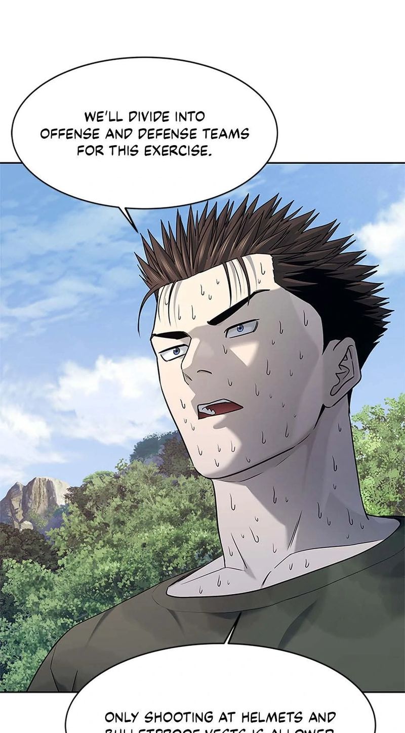 God of Blackfield Chapter 254 - Page 80