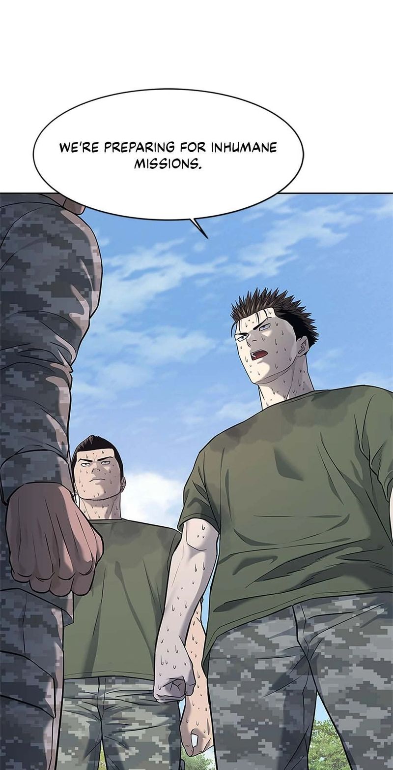 God of Blackfield Chapter 254 - Page 86