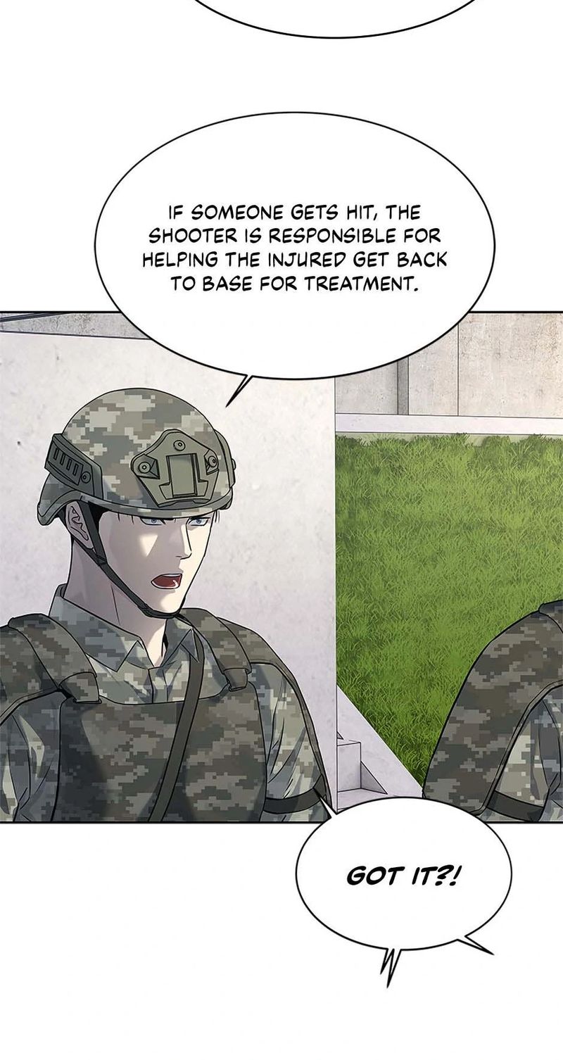 God of Blackfield Chapter 255 - Page 57