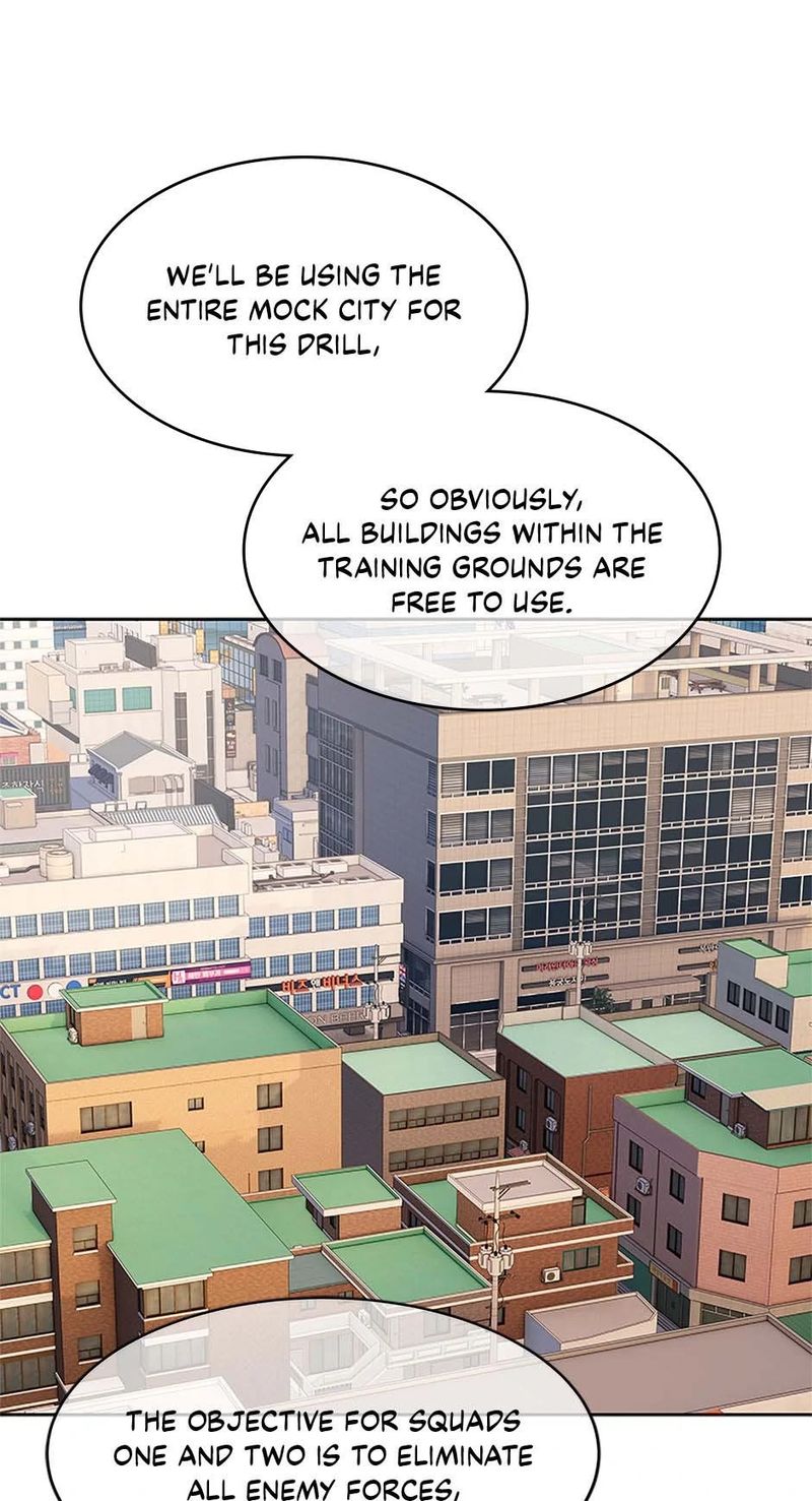 God of Blackfield Chapter 255 - Page 64