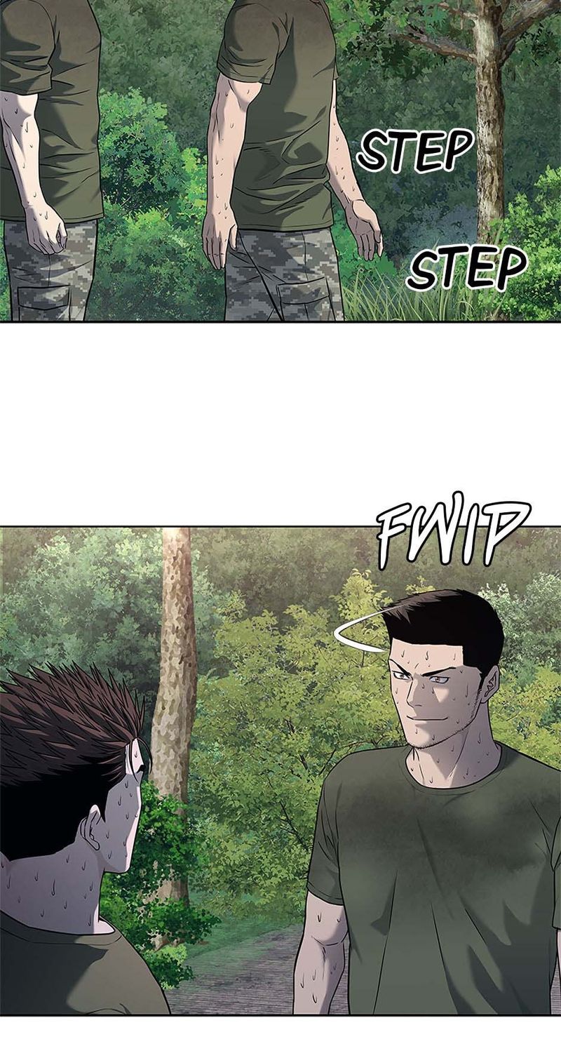 God of Blackfield Chapter 255 - Page 8