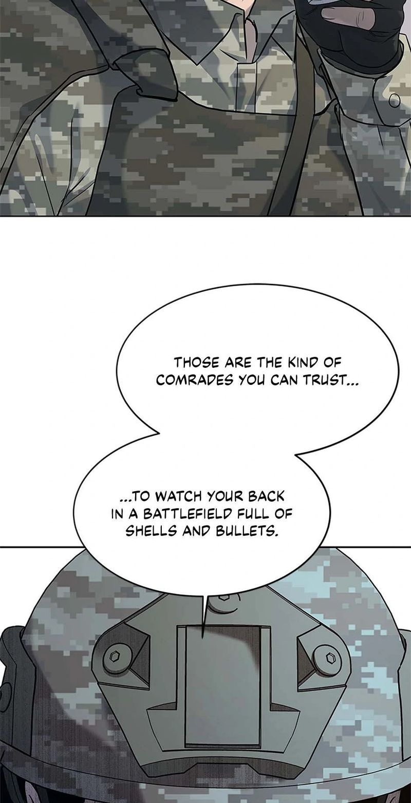 God of Blackfield Chapter 255 - Page 83