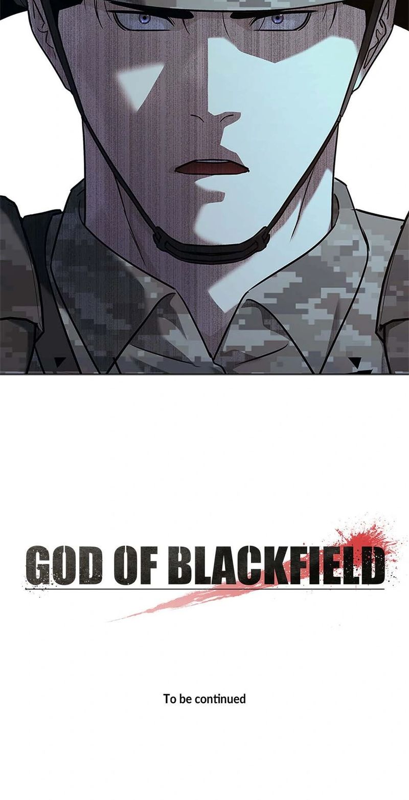 God of Blackfield Chapter 255 - Page 84