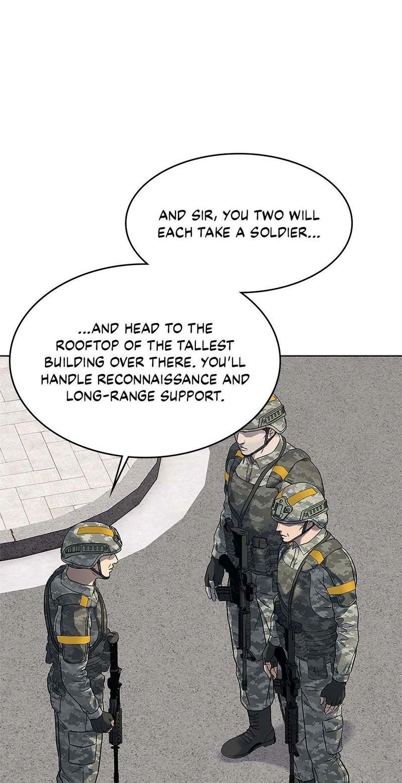 God of Blackfield Chapter 256 - Page 30
