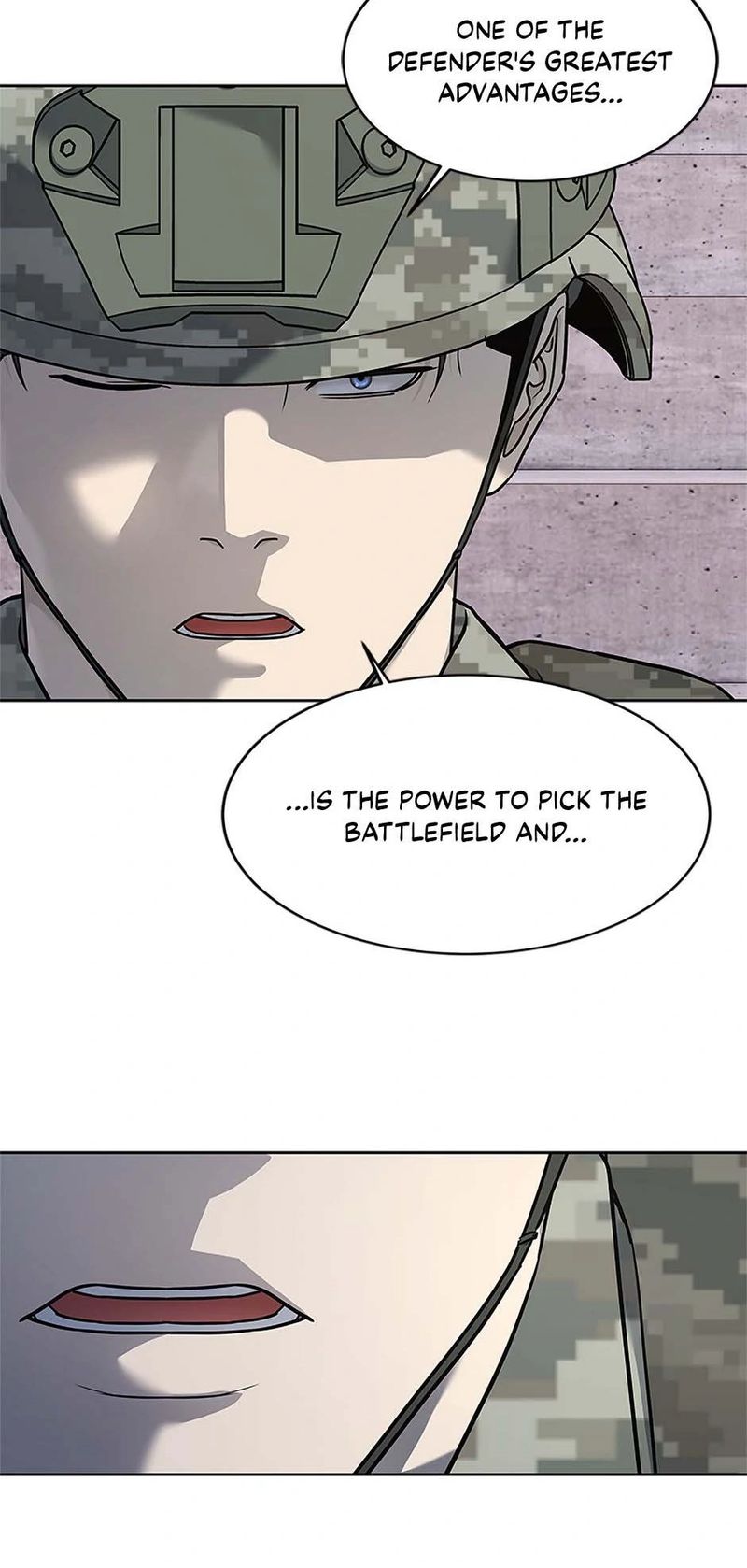 God of Blackfield Chapter 256 - Page 60