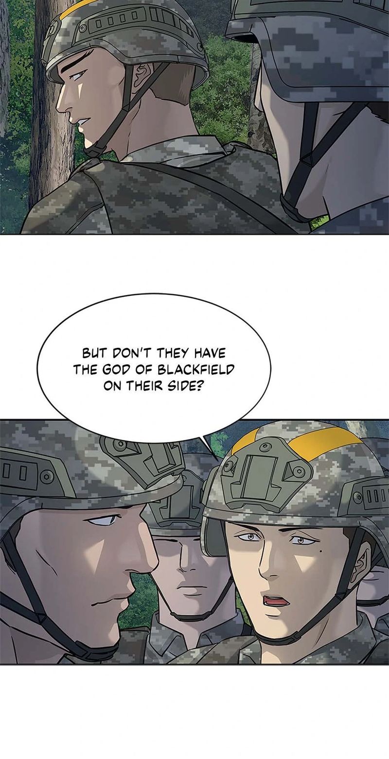 God of Blackfield Chapter 256 - Page 81