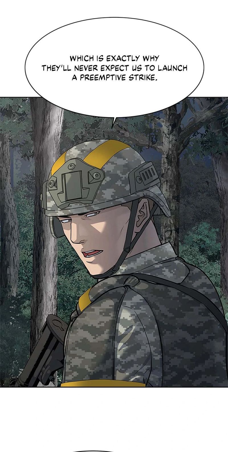 God of Blackfield Chapter 256 - Page 82