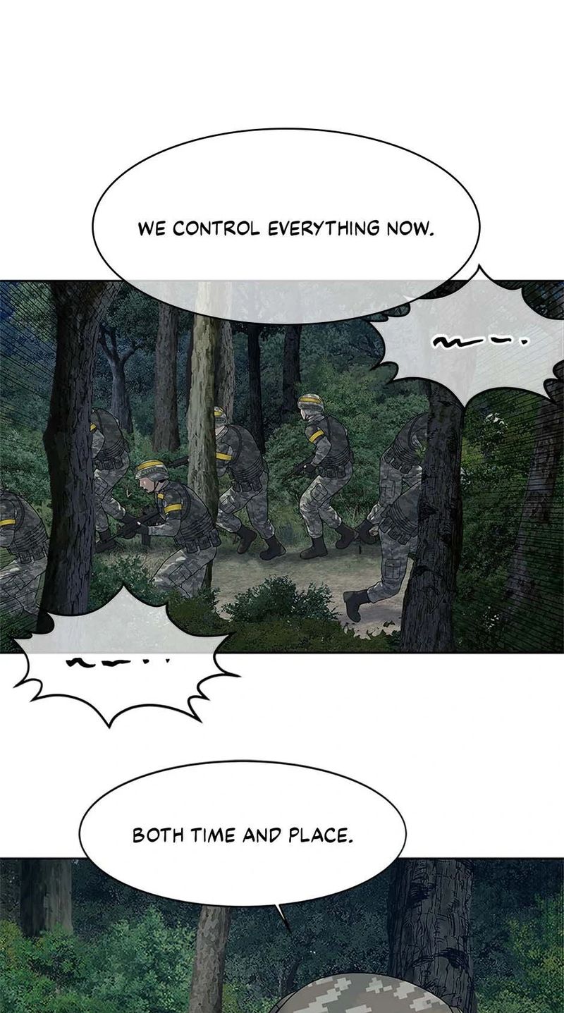 God of Blackfield Chapter 256 - Page 92