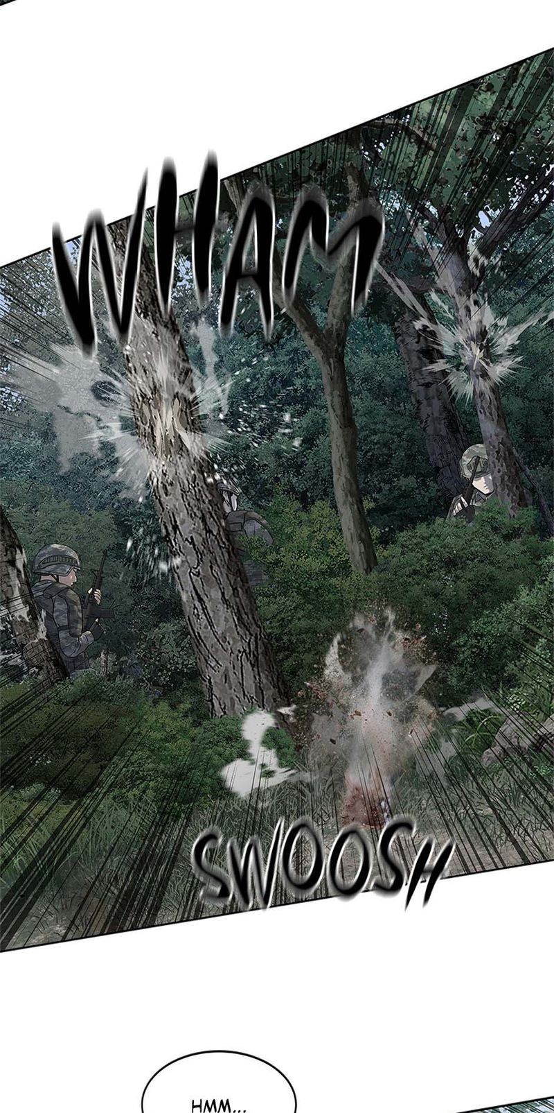 God of Blackfield Chapter 257 - Page 15