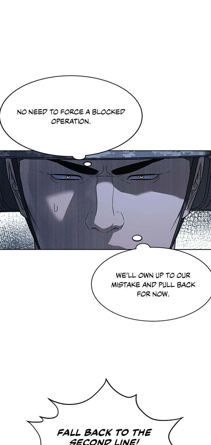 God of Blackfield Chapter 257 - Page 48