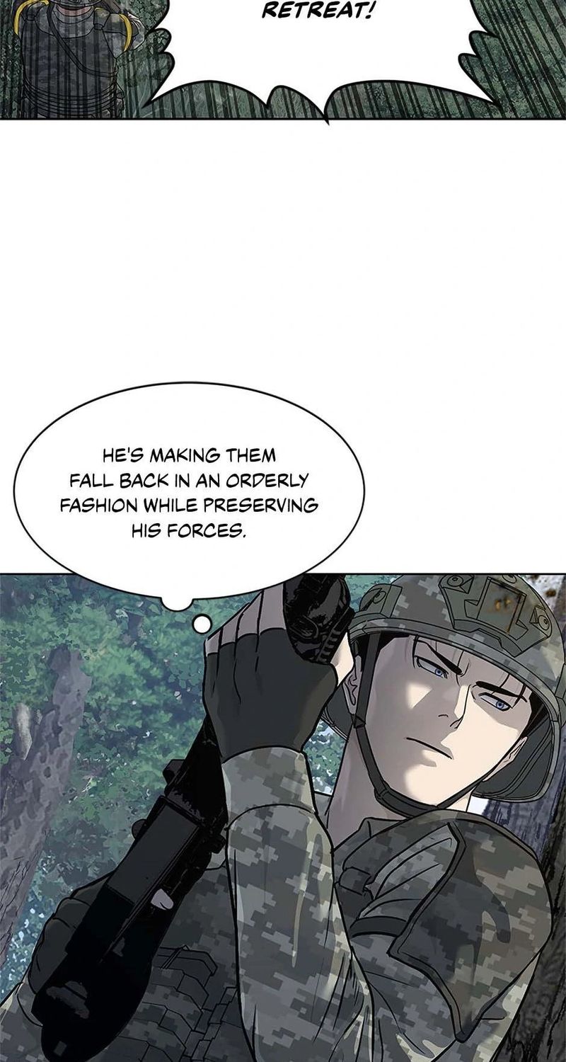 God of Blackfield Chapter 257 - Page 52