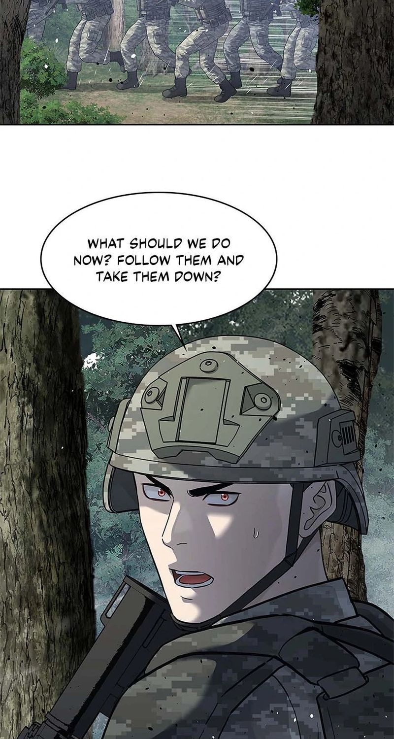 God of Blackfield Chapter 257 - Page 54