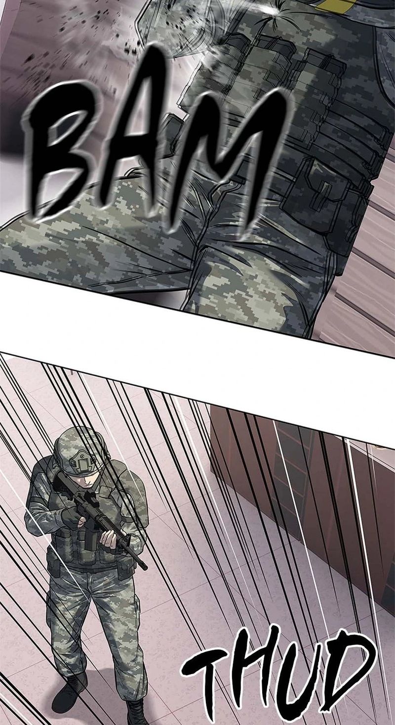 God of Blackfield Chapter 257 - Page 63