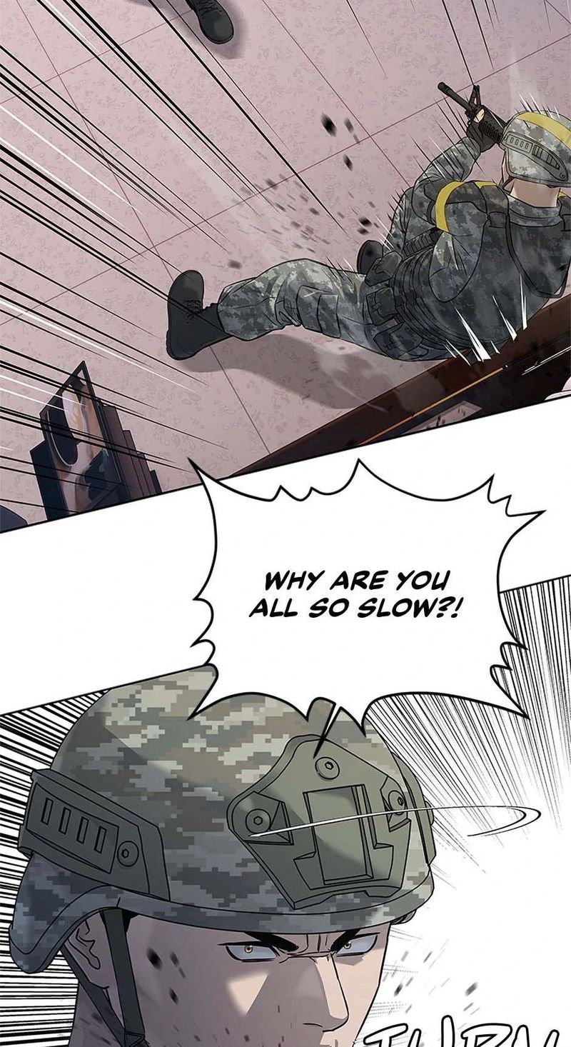God of Blackfield Chapter 257 - Page 64