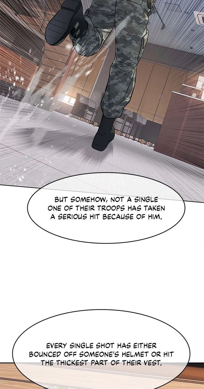 God of Blackfield Chapter 257 - Page 71
