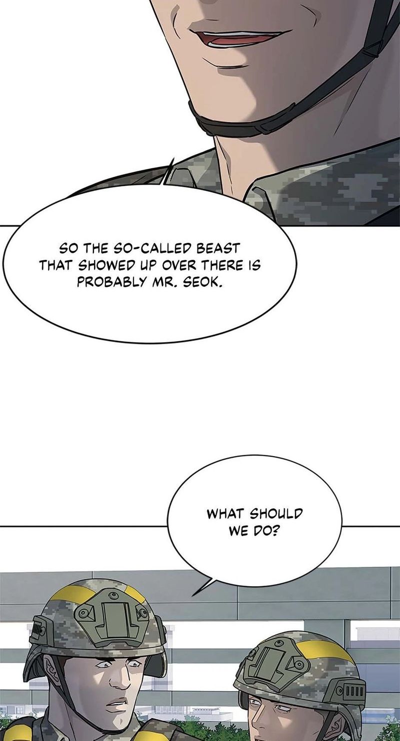 God of Blackfield Chapter 257 - Page 77
