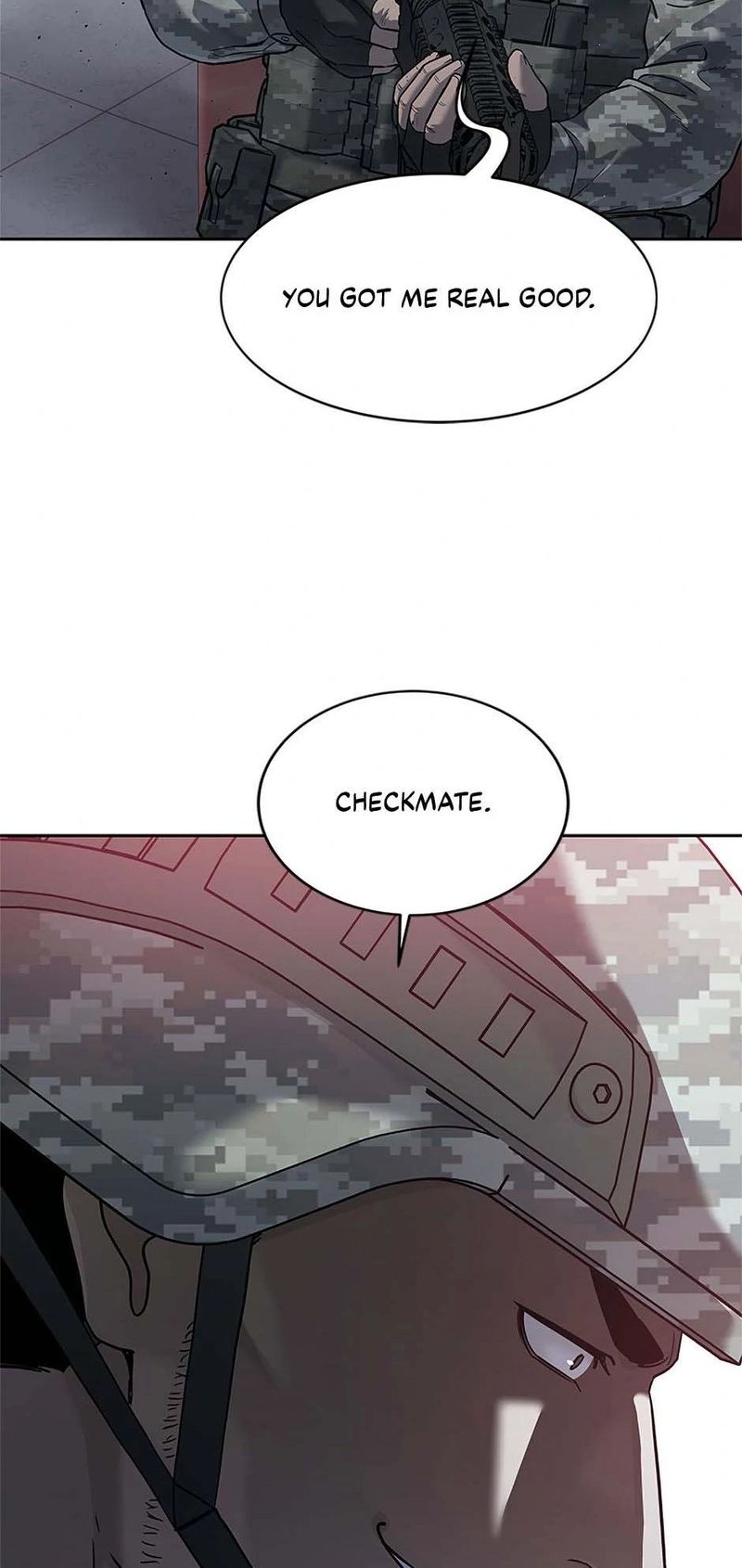 God of Blackfield Chapter 258 - Page 101