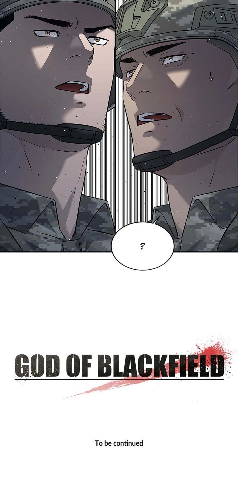 God of Blackfield Chapter 258 - Page 104