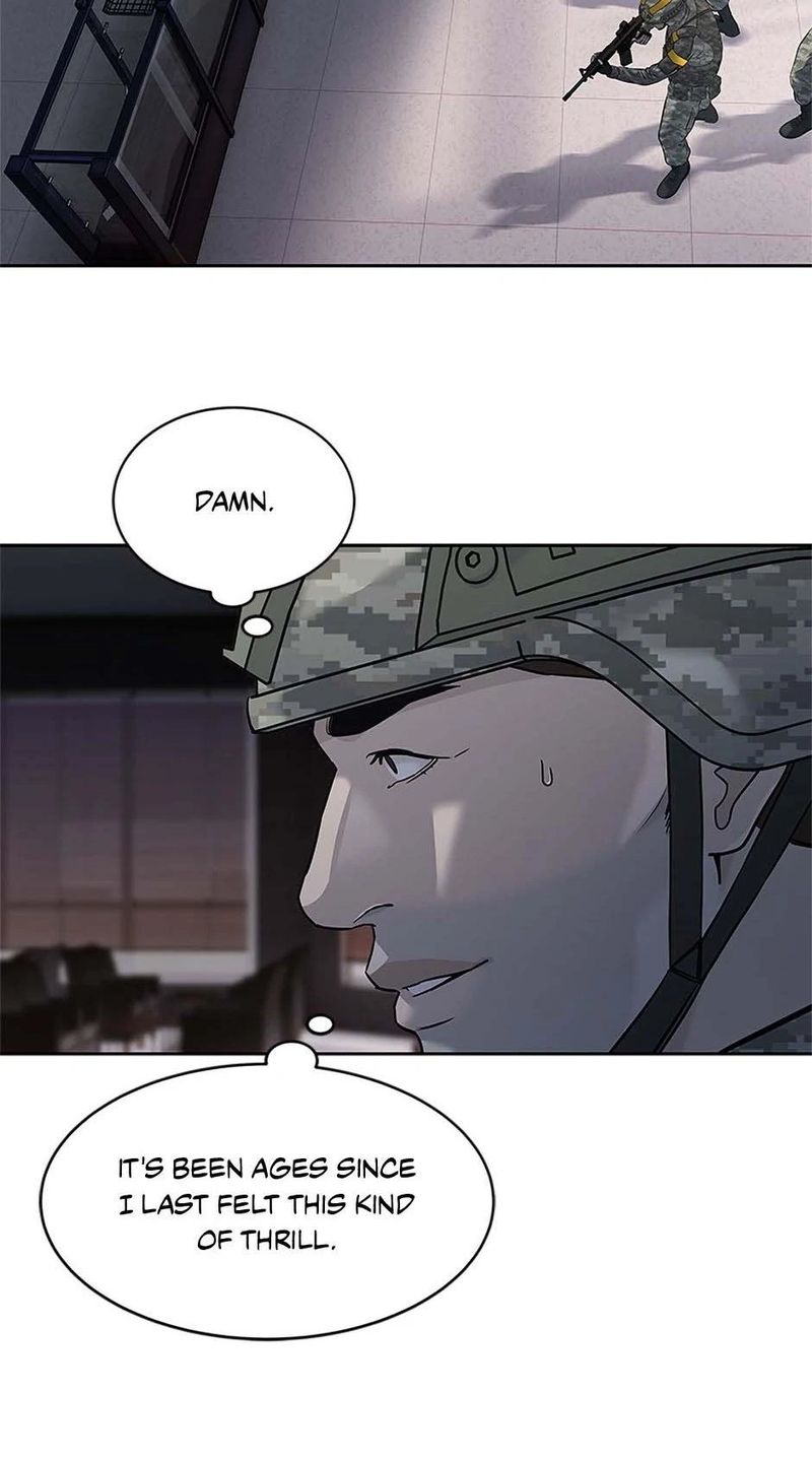God of Blackfield Chapter 258 - Page 63