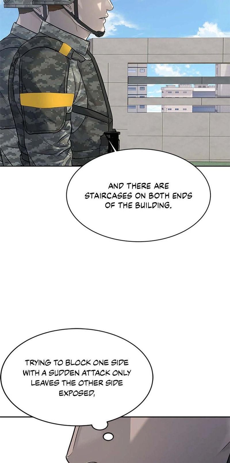 God of Blackfield Chapter 258 - Page 9