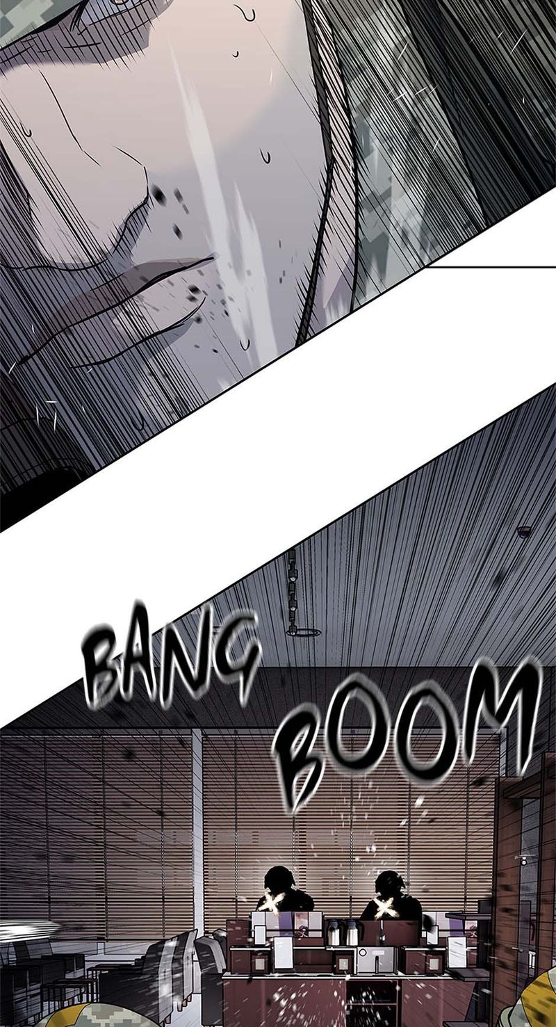 God of Blackfield Chapter 258 - Page 87