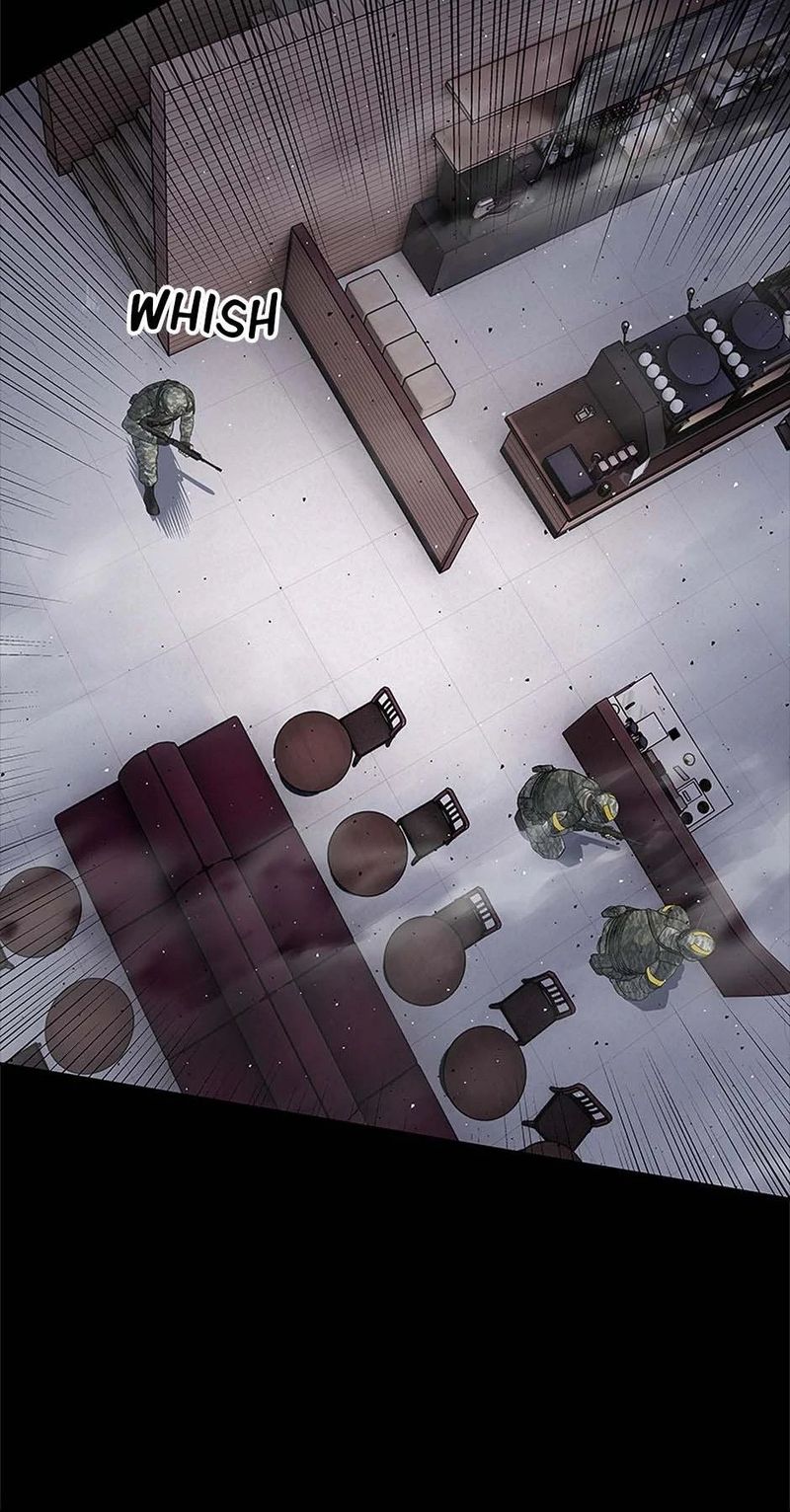 God of Blackfield Chapter 258 - Page 98