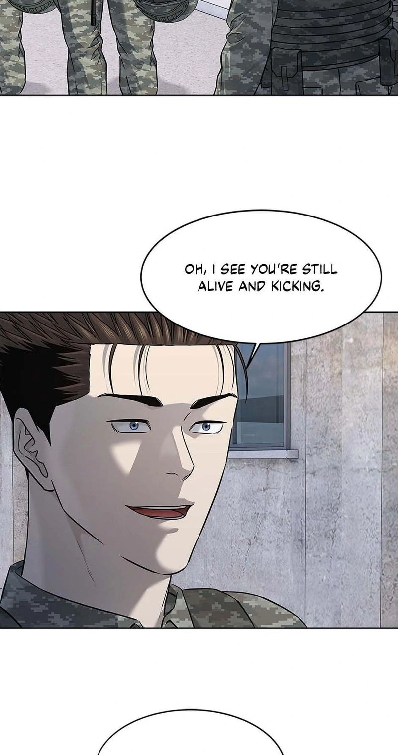 God of Blackfield Chapter 259 - Page 30