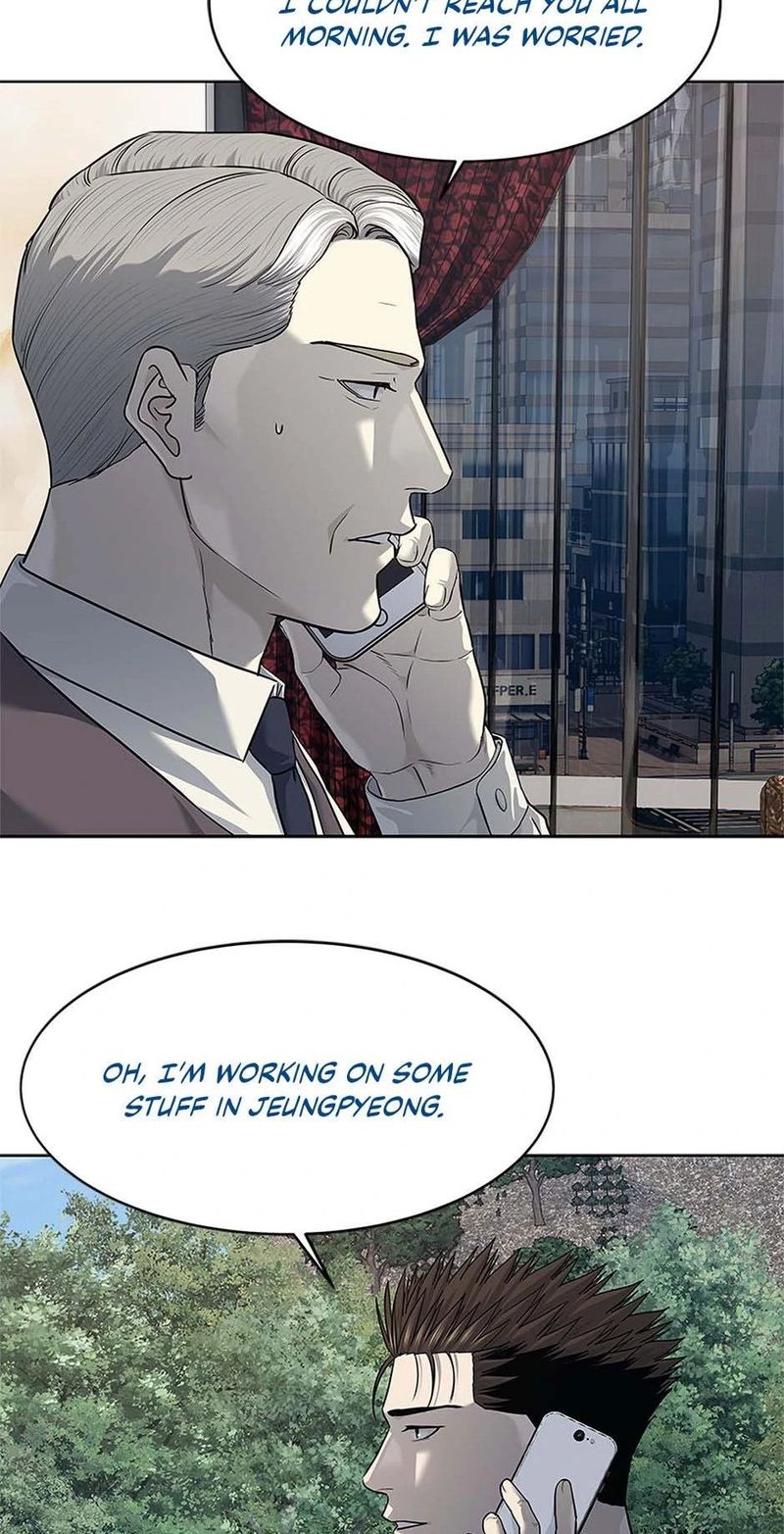 God of Blackfield Chapter 259 - Page 60