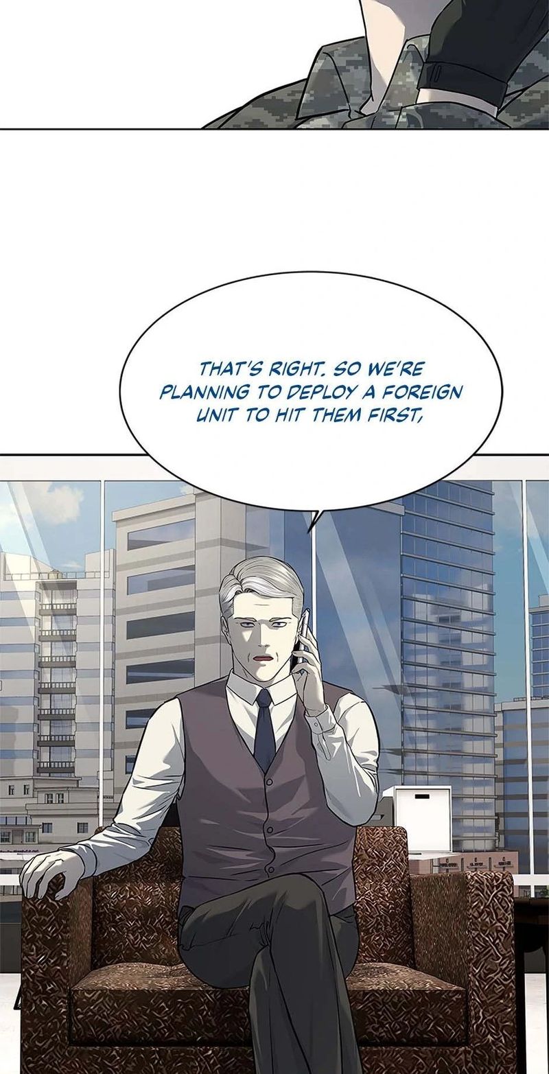 God of Blackfield Chapter 259 - Page 63