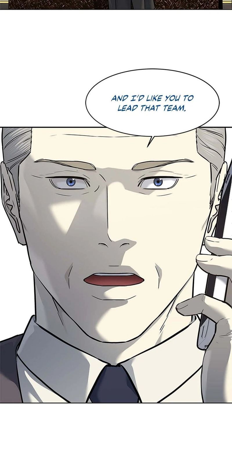 God of Blackfield Chapter 259 - Page 64