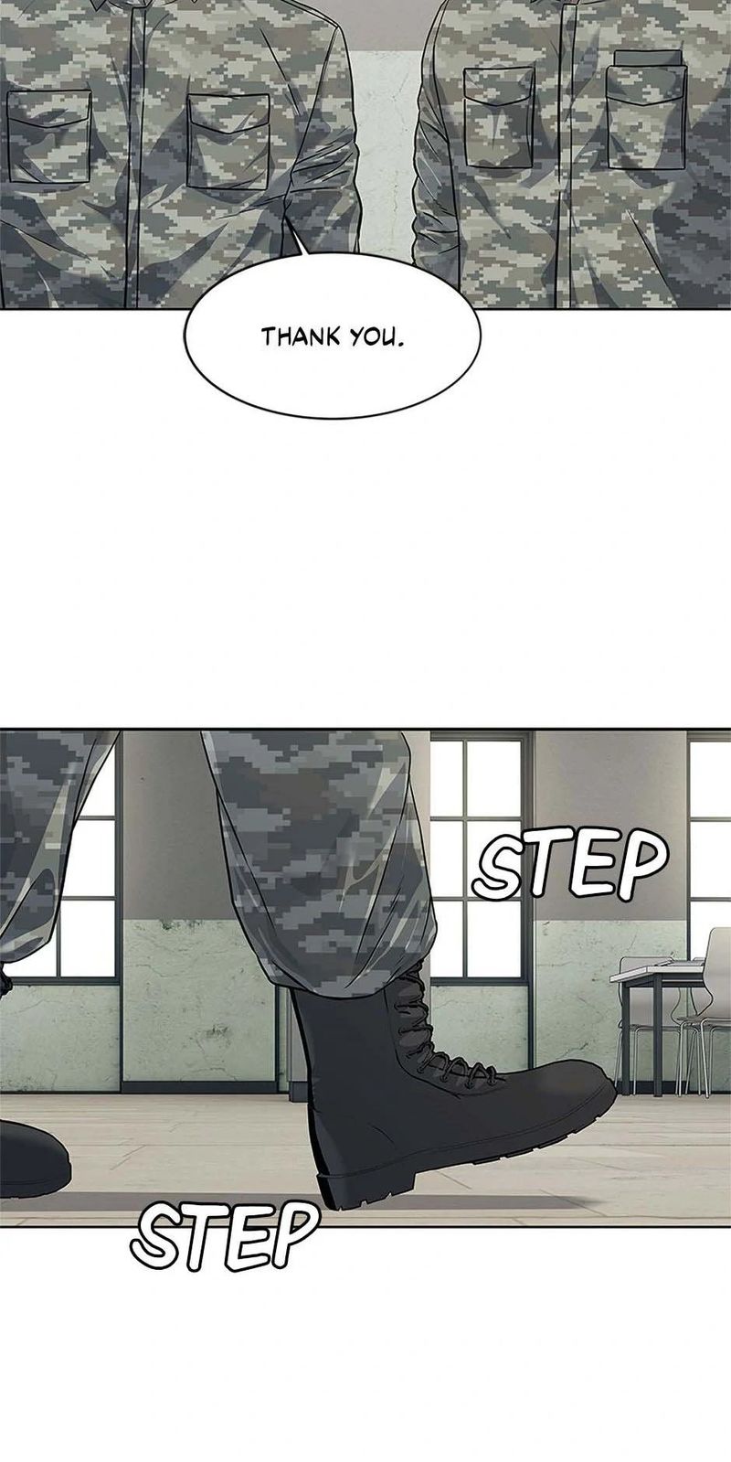 God of Blackfield Chapter 260 - Page 16