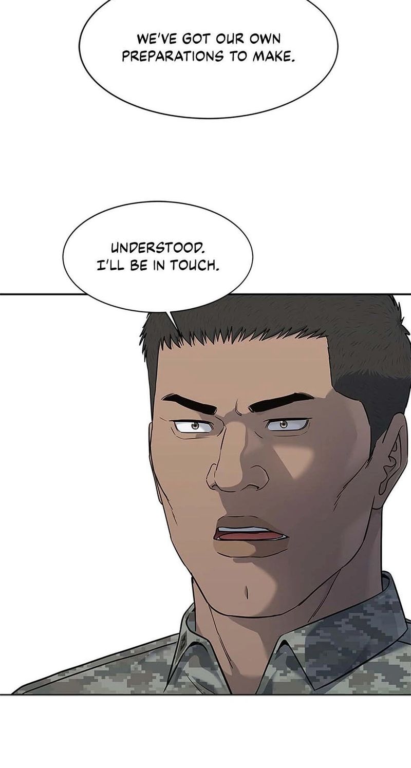 God of Blackfield Chapter 260 - Page 31