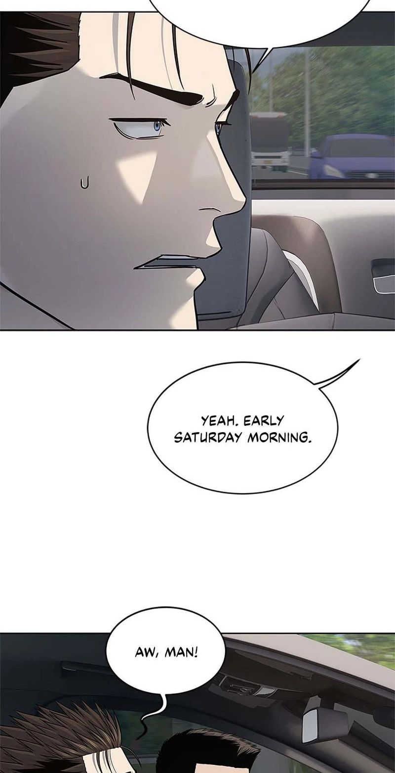 God of Blackfield Chapter 260 - Page 45