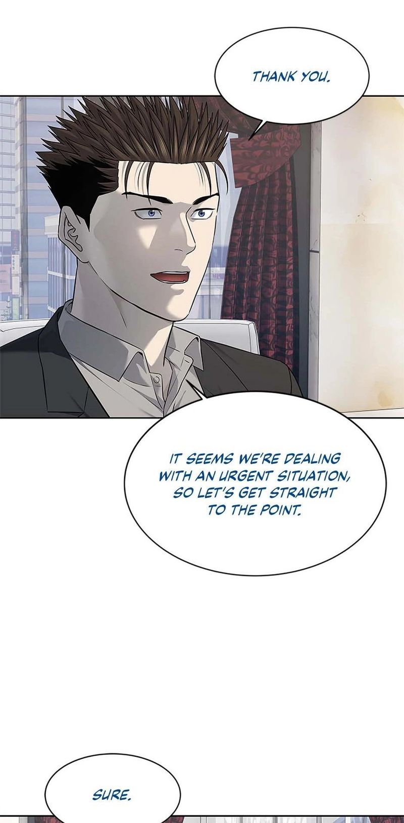 God of Blackfield Chapter 260 - Page 59