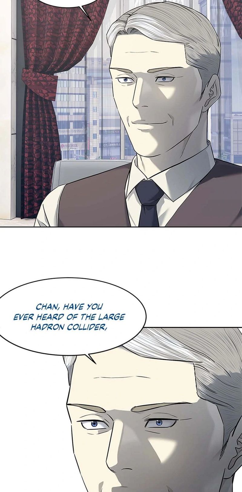 God of Blackfield Chapter 260 - Page 60