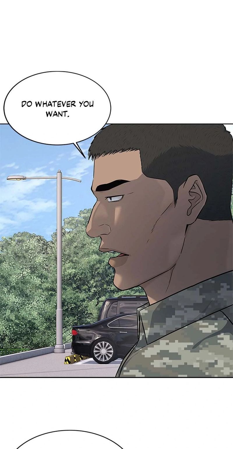God of Blackfield Chapter 260 - Page 7