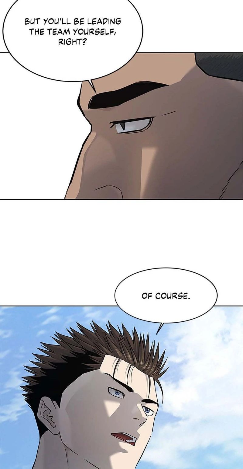 God of Blackfield Chapter 260 - Page 8