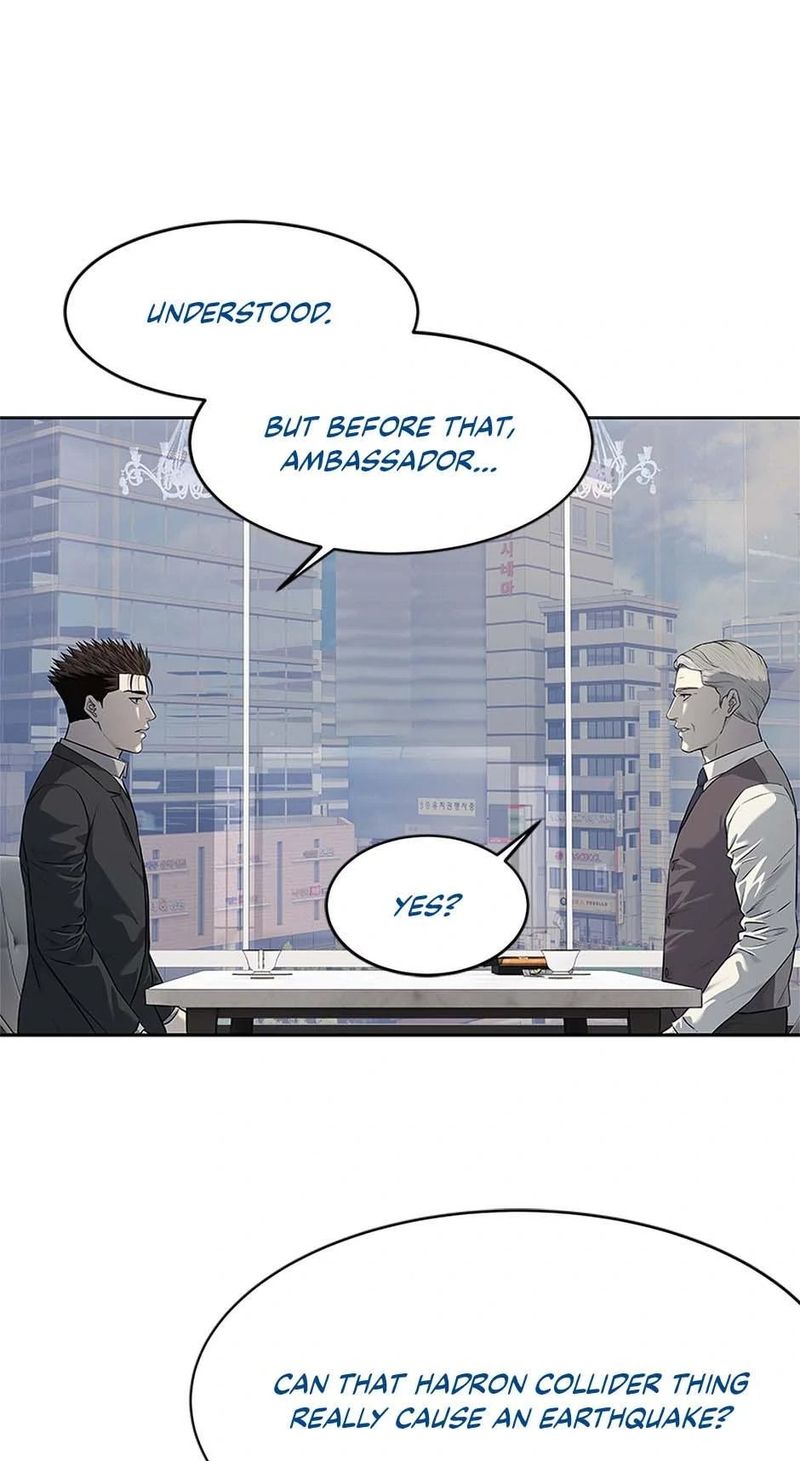 God of Blackfield Chapter 260 - Page 74