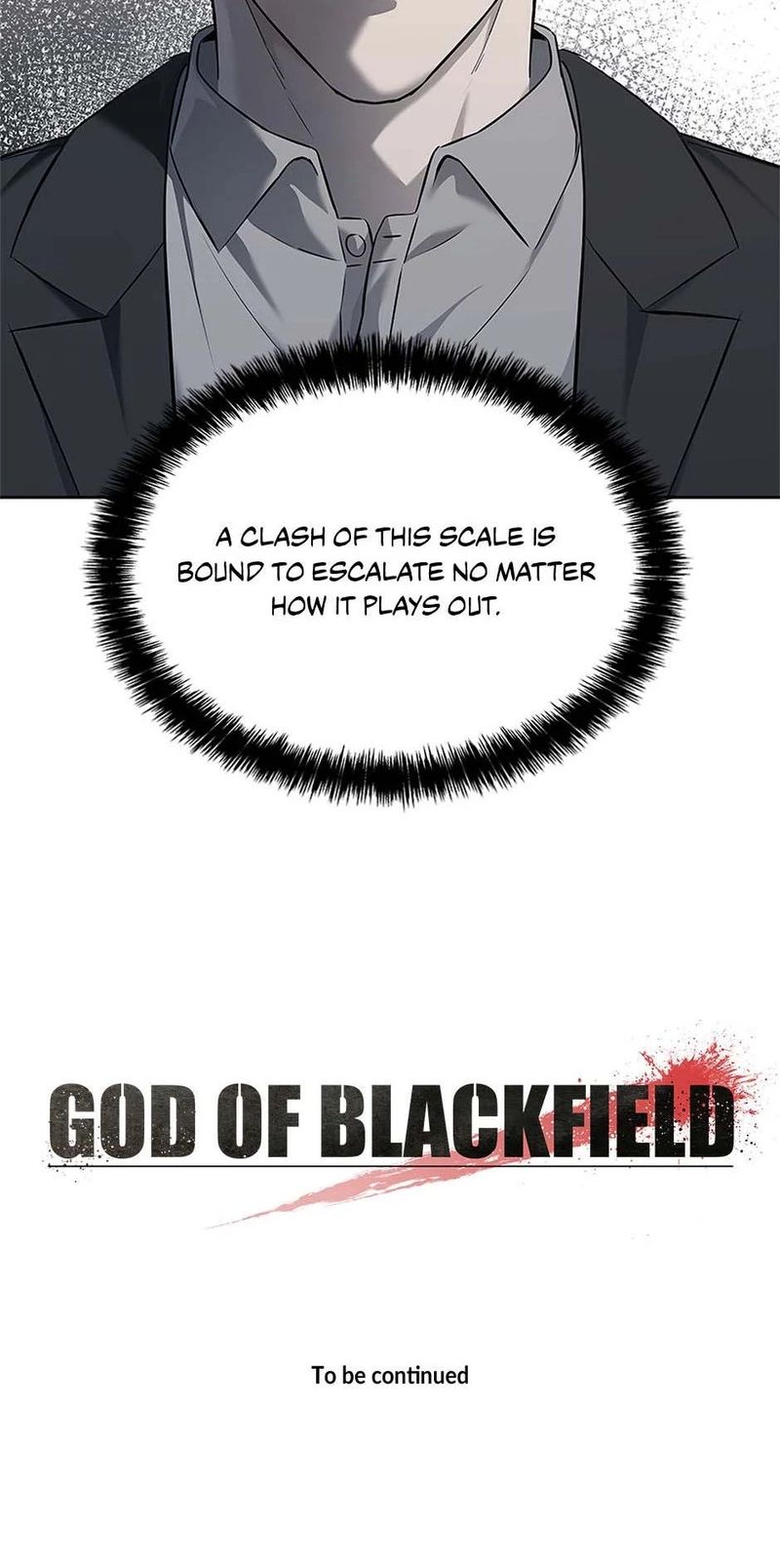 God of Blackfield Chapter 260 - Page 95