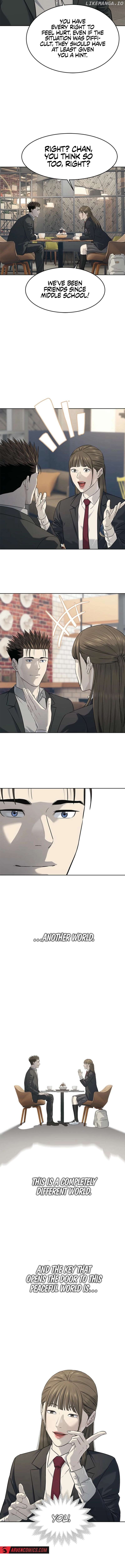 God of Blackfield Chapter 262 - Page 4