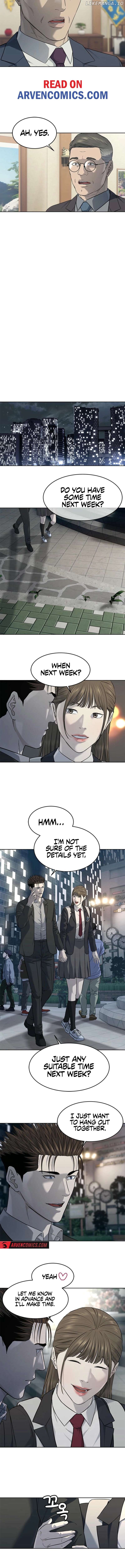 God of Blackfield Chapter 263 - Page 4