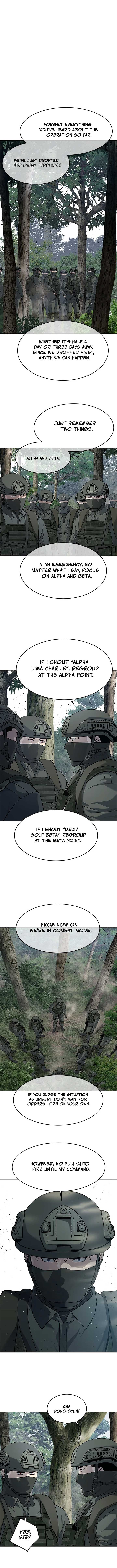 God of Blackfield Chapter 266 - Page 16